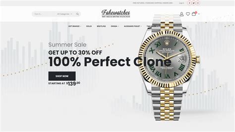 best replica watch website review|best quality replica watches.